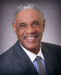 Photo of Ronald A Cephas