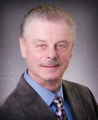 Photo of Bob Mullen