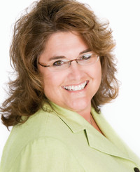 Photo of Jeanine O'Donnell