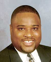 Photo of Darren A Moore