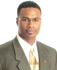 Photo of David L Pugh