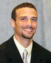 Photo of Eric Cline
