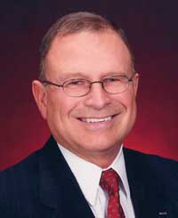 Photo of George H Bunting Jr