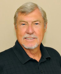 Photo of Chuck Norris Morgan