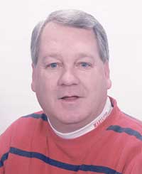 Photo of Gary B Carpenter