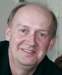 Photo of Rob Michael