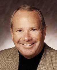 Photo of Jeff Beam