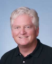 Photo of G Dewey Hodges