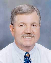 Photo of DeWayne Manear