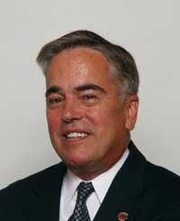 Photo of Frank Baldwin
