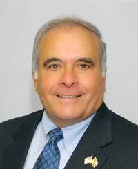 Photo of Phil Jimeno