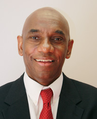 Photo of James E McCray