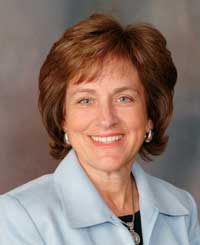 Photo of Kathy Schultze