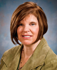Photo of Karen Kerr-Sheeron
