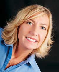 Photo of Connie J Snook