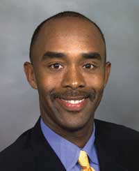 Photo of Alonzo Howard