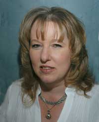 Photo of Vicky L Brenneman