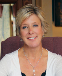 Photo of Elaine Gossage