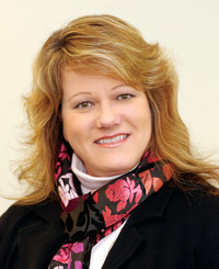 Photo of Melanie Cook