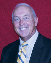 Photo of Michael D Paxson