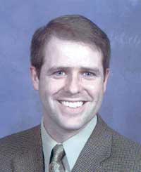 Photo of Dean J Sprague