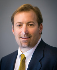 Photo of John Thibodeau