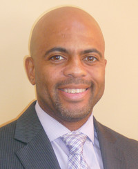 Photo of Ivan Henderson