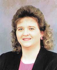Photo of Tammy L Gladstone