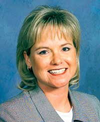 Photo of Megan D Nabb