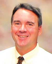 Photo of Bob Krabbe