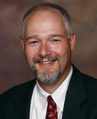 Photo of Charlie Huber
