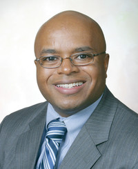 Photo of Anthony Thomas