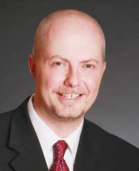 Photo of John S Cook