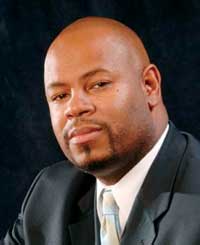 Photo of John C Bugg III