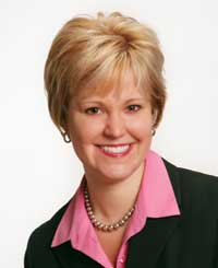 Photo of Danielle Leonard