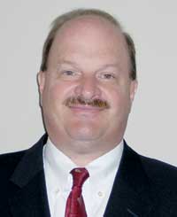 Photo of Frank Insley