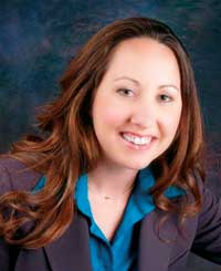 Photo of Jodi Jones