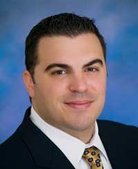 Photo of Richard Garcia