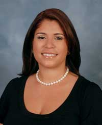 Photo of Marisol A Johnson