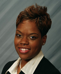 Photo of Natasha L Parker