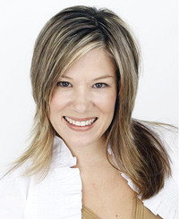 Photo of Erin Ross