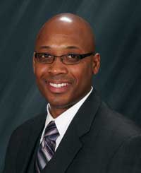 Photo of Malcolm L Hamilton