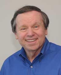Photo of Burton M Kelsky