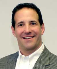 Photo of Jon D. Laskin