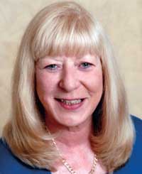 Photo of Linda Doshen