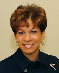 Photo of Angela Chinn Yancey
