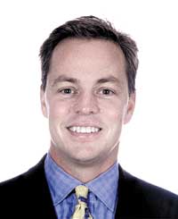 Photo of Jeffrey B Conley