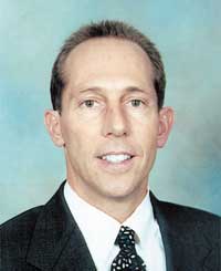 Photo of Bryan W Scott