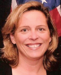 Photo of Mary Snider