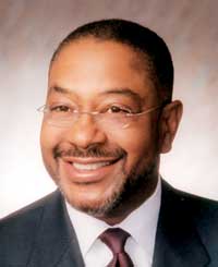 Photo of William Ball